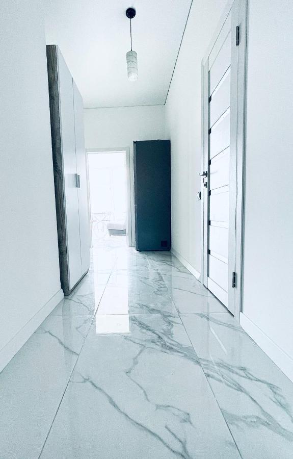 Апартаменты У Моря С Панорамным Видом Золотой Берег Odesa Exterior photo